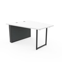 FrontRow Wedge Table