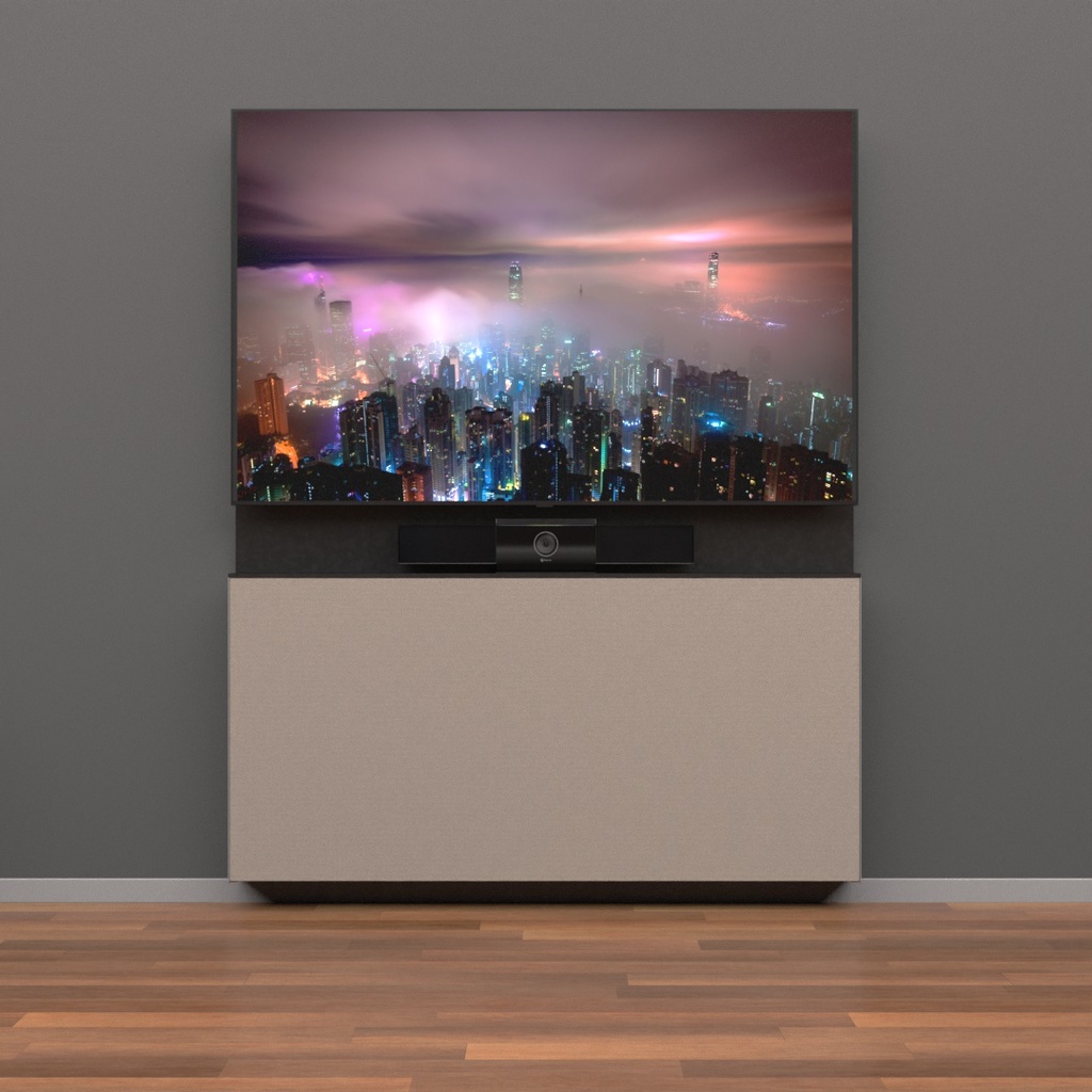 FlexPanel CustomShop