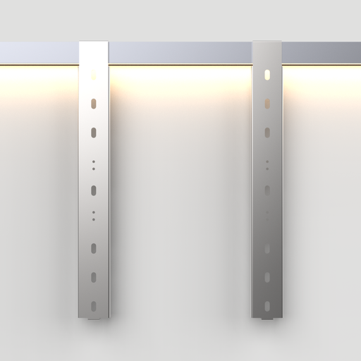 FlexWall Displayfäste