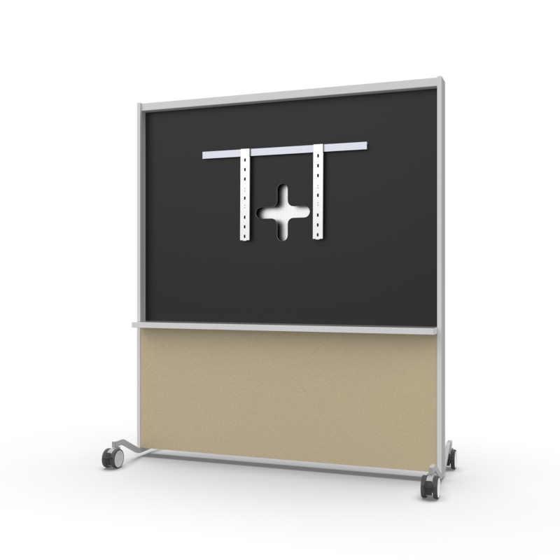 FlexWall Mobile Presentation